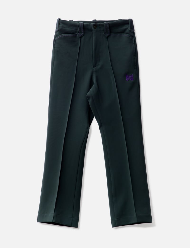 Needles - Western Leisure Pants | HBX - Globally Curated Fashion ...