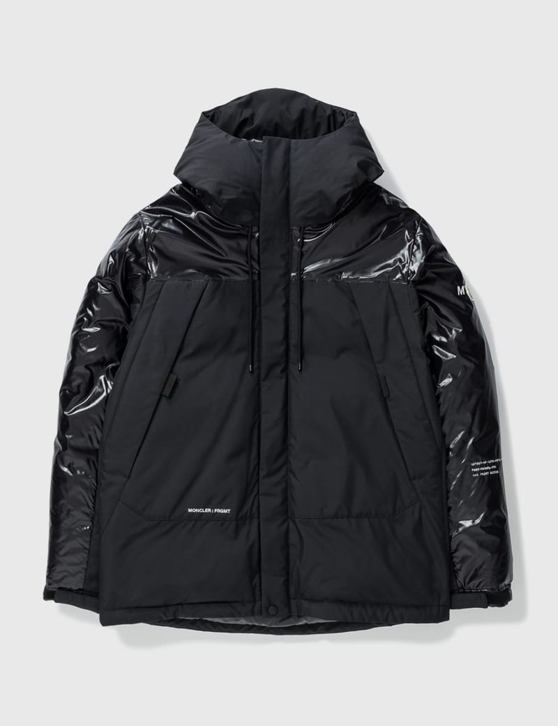 Moncler Genius - 7 モンクレール FRGMT 藤原ヒロシ パケット ショート