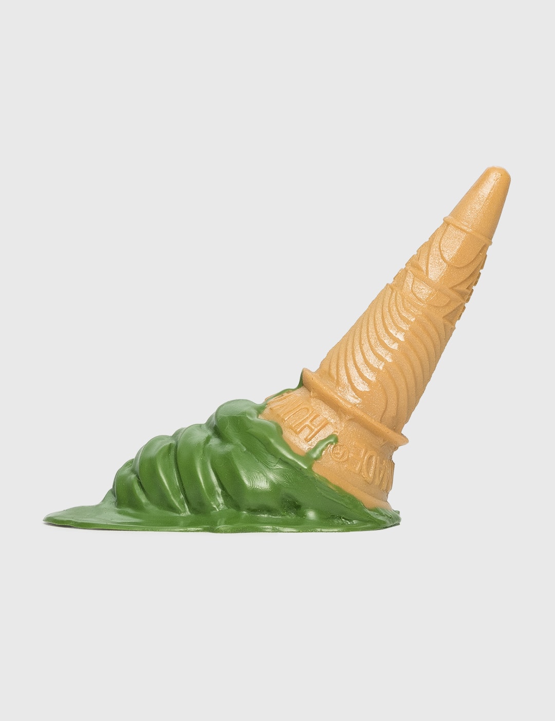 Human Made 99 Matcha Paper Weight HBX Globally Curated Fashion