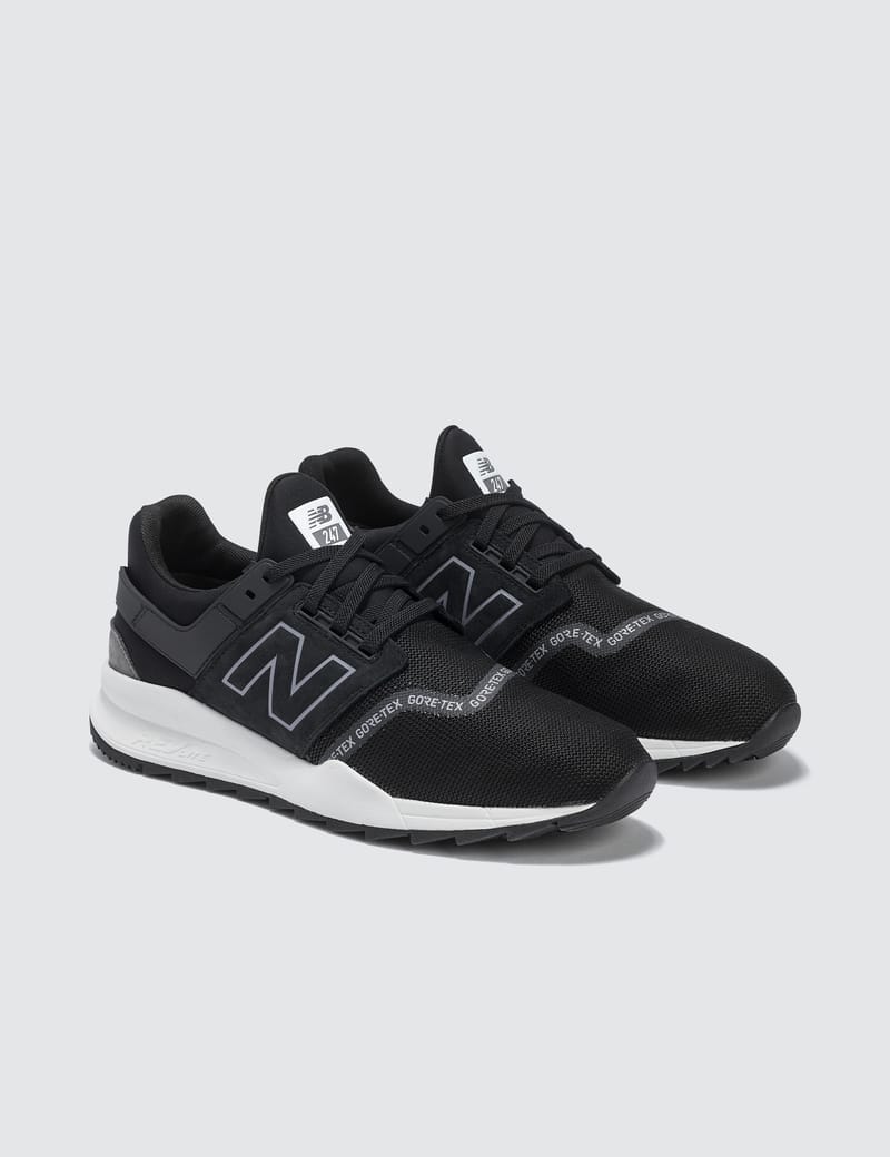 New balance sales 247 gore tex