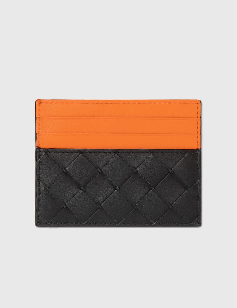 ボッテガヴェネタ レザーカードケース ボッテガ・ヴェネタ - イントレ