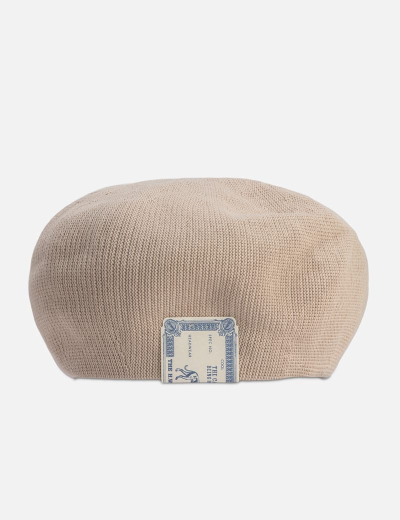 THE H.W.DOG&CO. - WOOL ASCOT | HBX