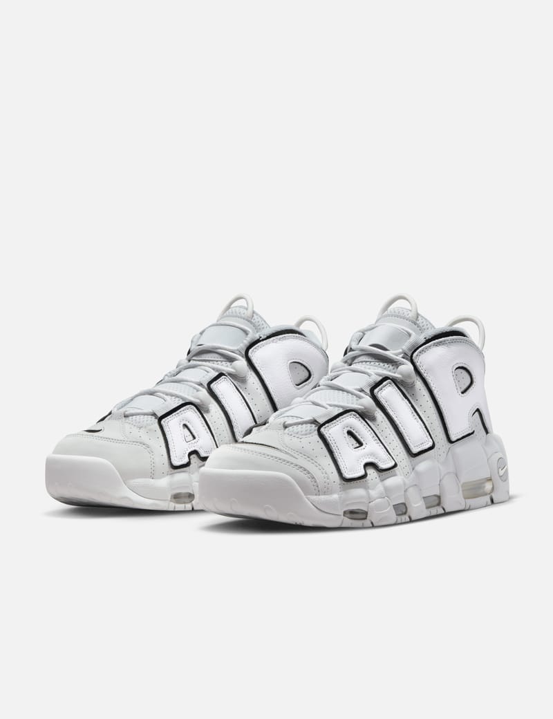 Nike - NIKE AIR MORE UPTEMPO '96 | HBX - Globally Curated Fashion