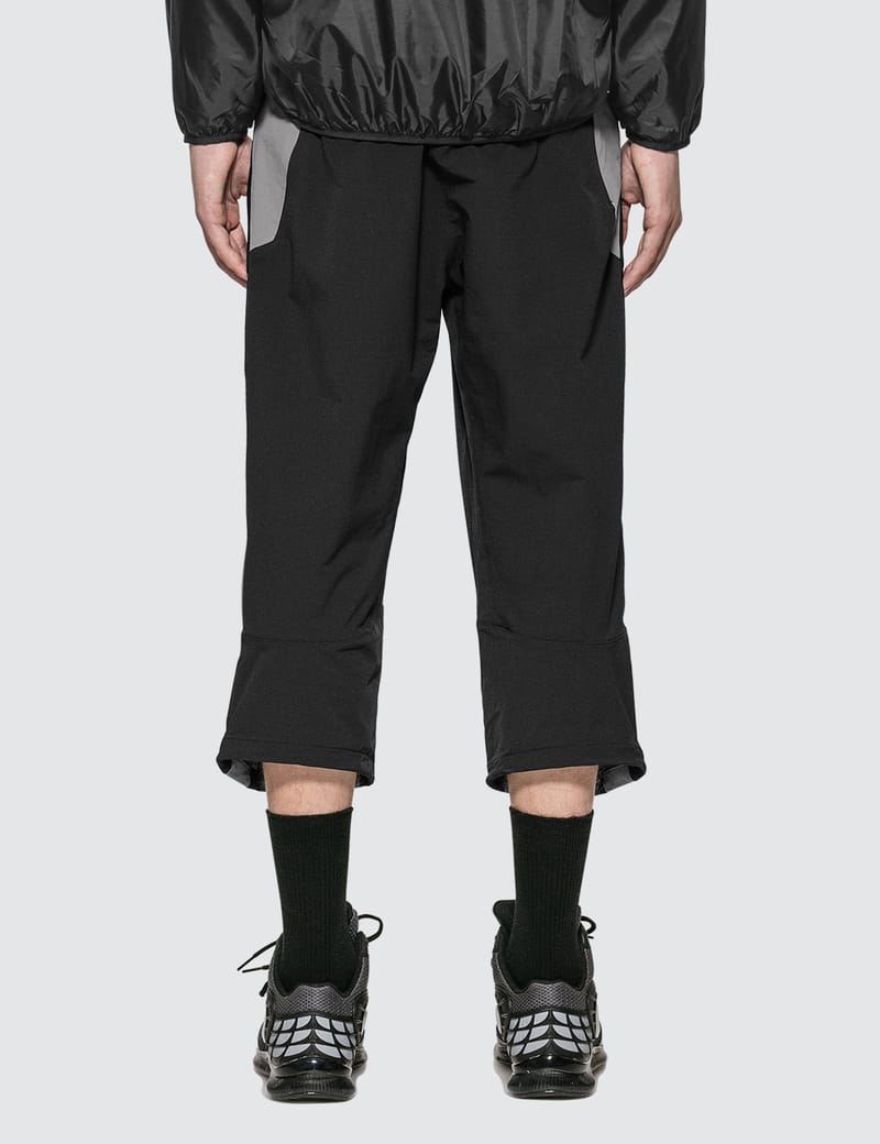 Asics x on sale kiko kostadinov pants