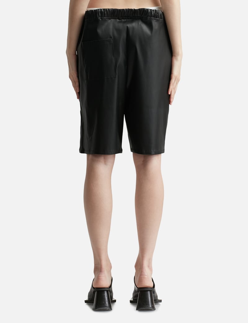 Ottolinger - Drape Shorts | HBX