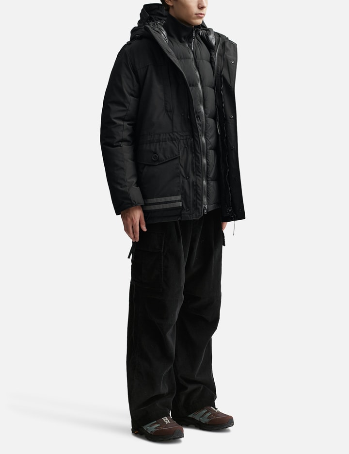 Canada Goose - TORONTO JACKET | HBX - Globally Curated Fashion and