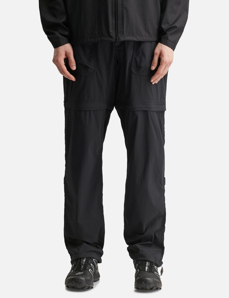 CAYL - 2way Hiking Pants | HBX - Globally Curated Fashion