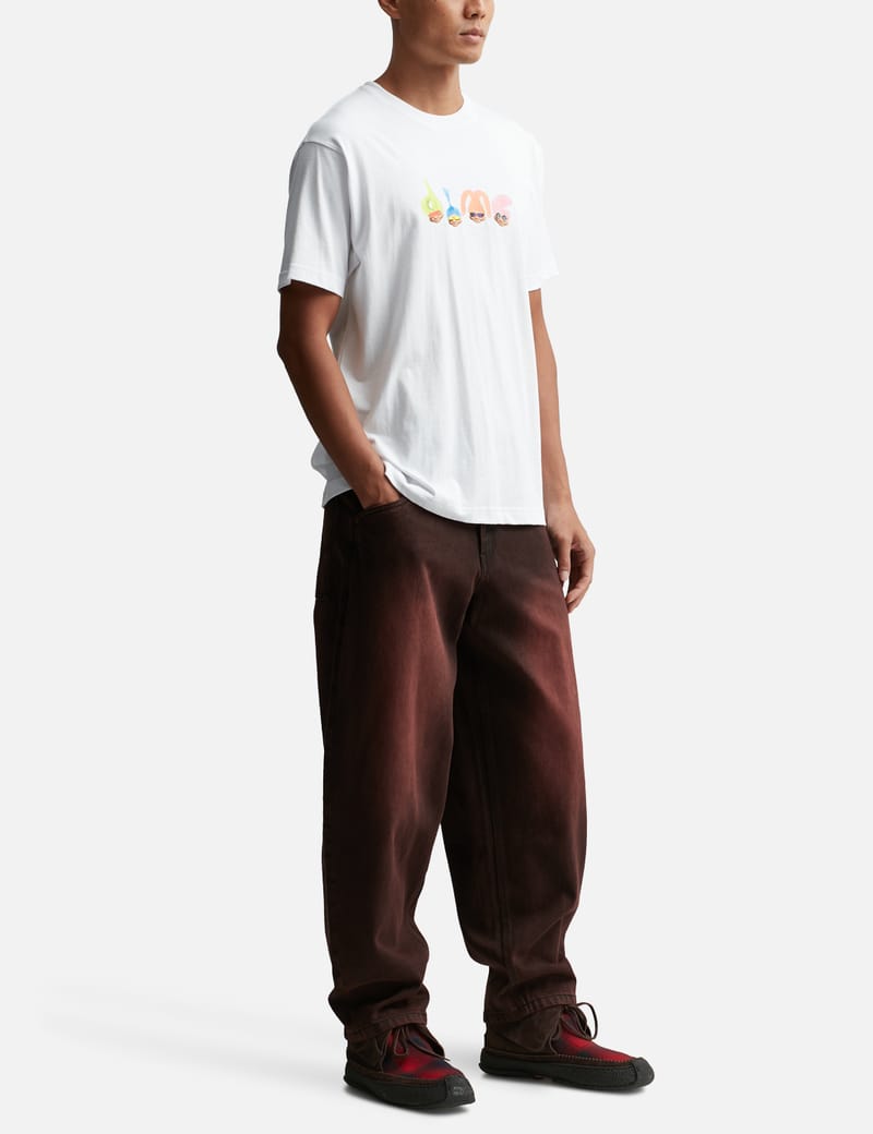 Dime - SALON T-SHIRT | HBX - Globally Curated Fashion and