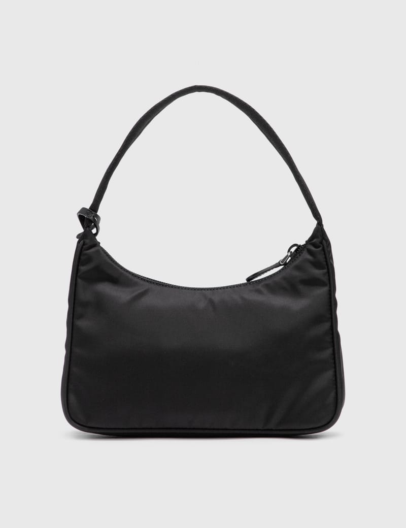 Prada - Re-Edition 2000 ナイロン ミニ バッグ | HBX