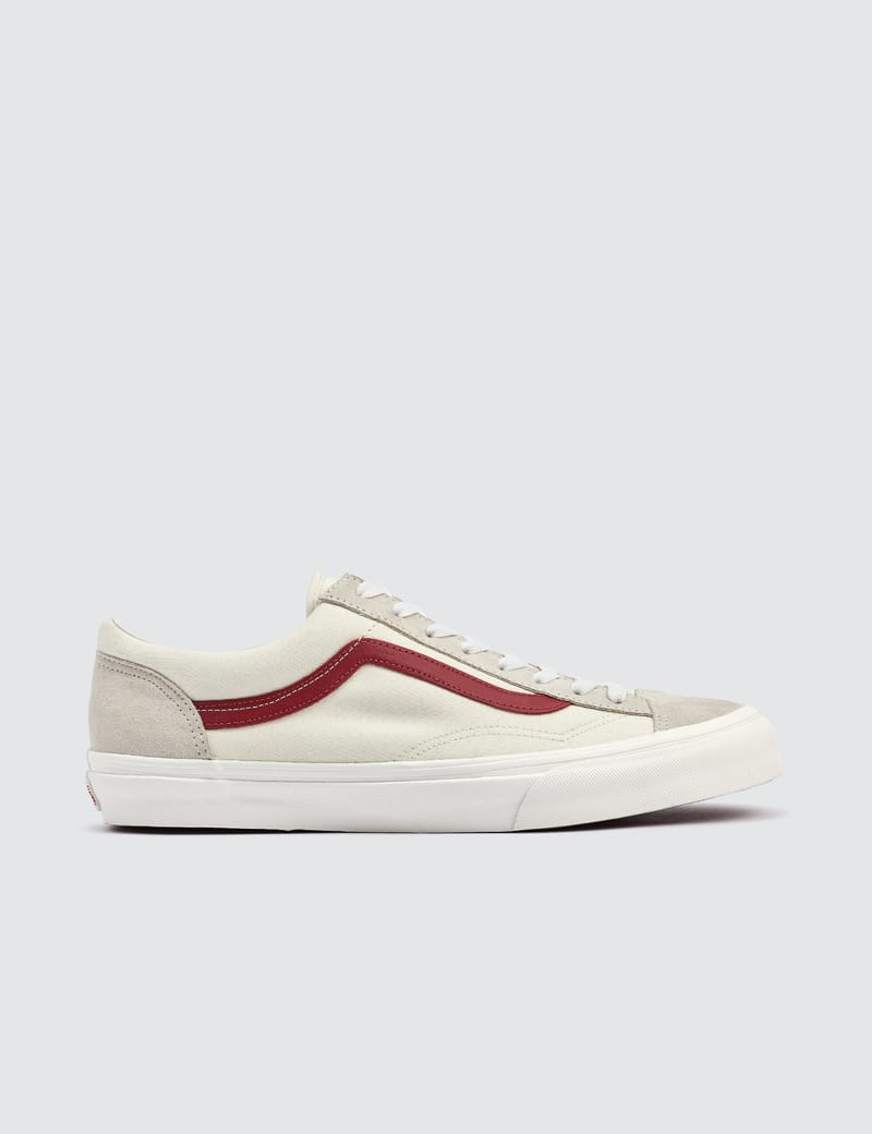 Vans style 36 on sale hbx