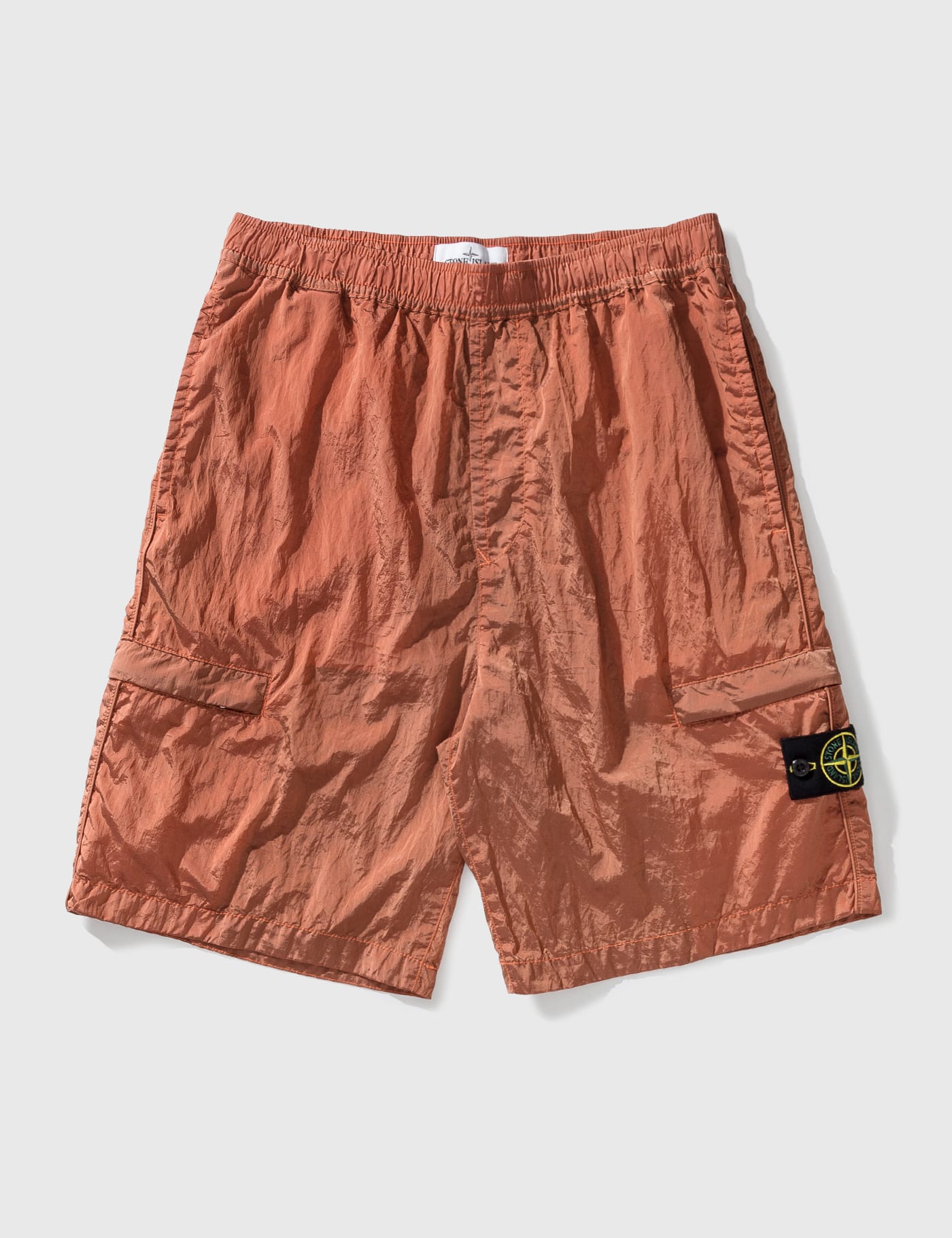 South2 West8 - Trail Shorts | HBX - Globally Curated Fashion and 