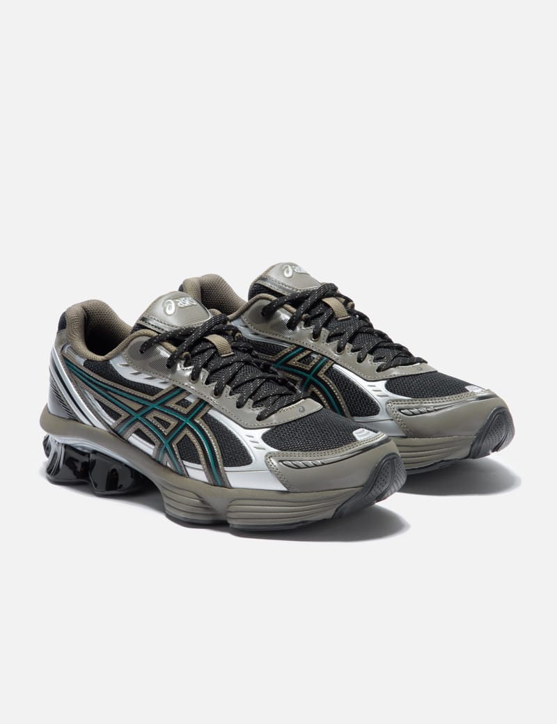 ASICS / GEL-KINETIC FLUENT　24.5 Asics - Gel-Kinetic Fluent | HBX
