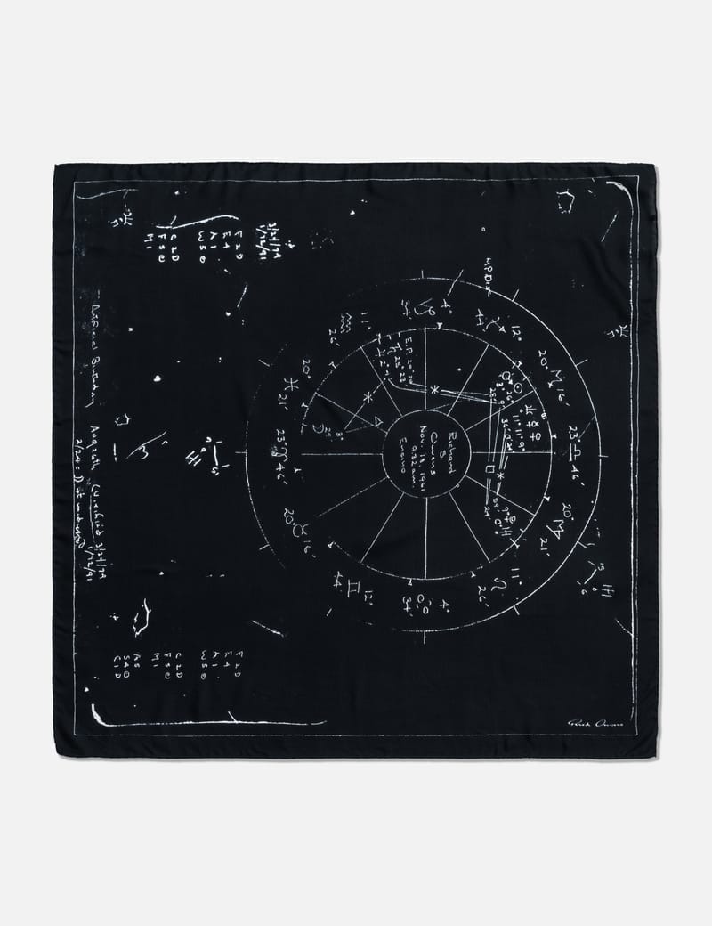 新品　リックオウエンス　PENTAGRAM EARRING ペンタグラムピアス2 Rick Owens ペンタグラム ピアス | シルバートーン | FARFETCH JP