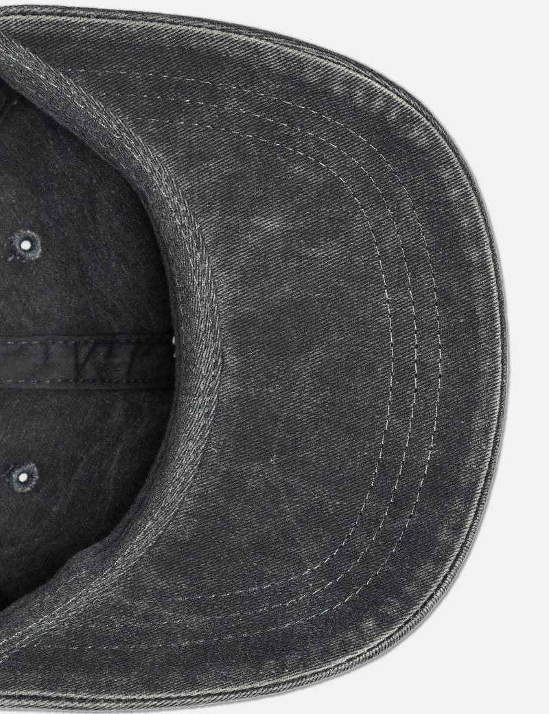 Stüssy - Low Pro Basic Washed Strapback | HBX