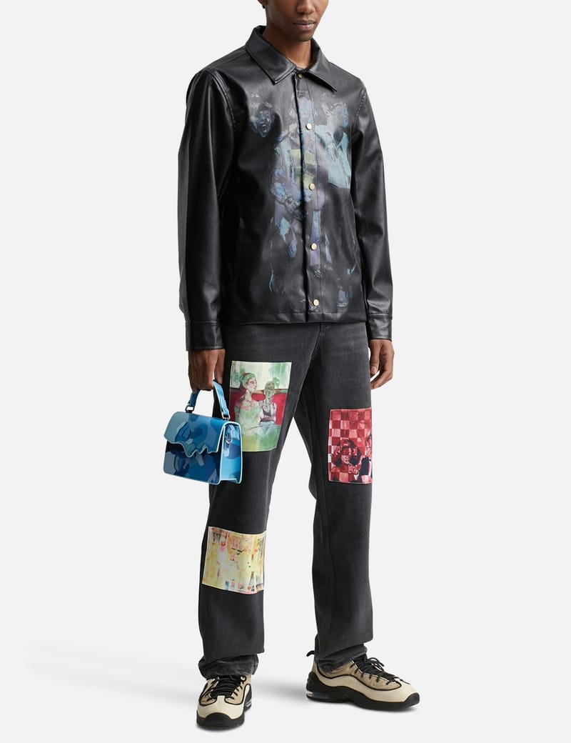 KidSuper - ザ キッシング バッグ | HBX