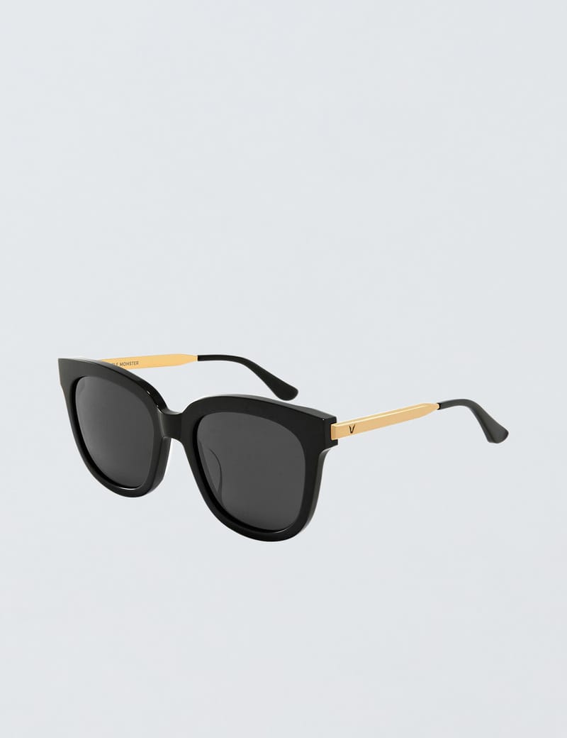 ジェントルモンスター - Absente Sunglasses | HBX