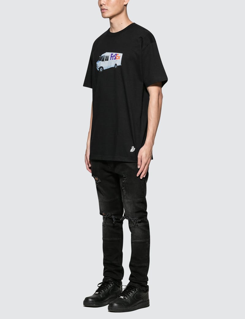 FR2 - Fr2ex S/S T-Shirt | HBX - Globally Curated Fashion and