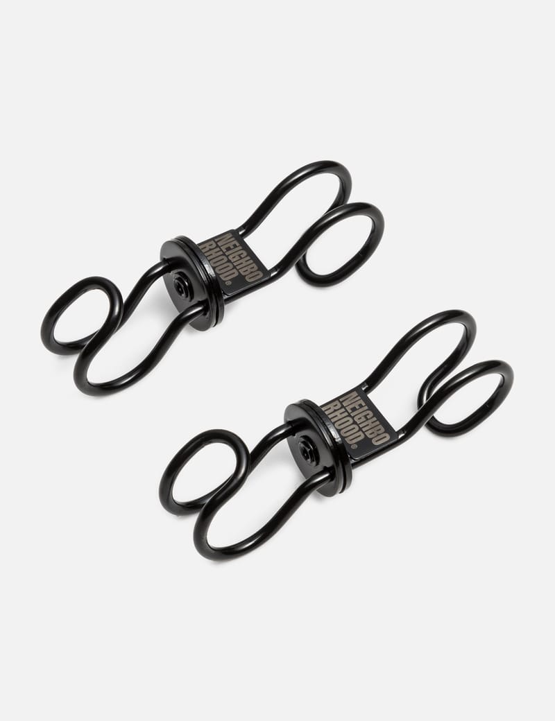 ネイバーフッド - ロータリー S フック セット（2個セット） | HBX