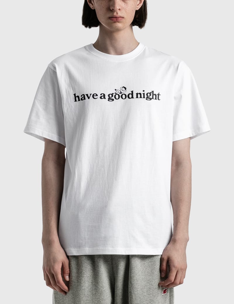 渡辺翔太 他 着用 good night store Tシャツ | hartwellspremium.com