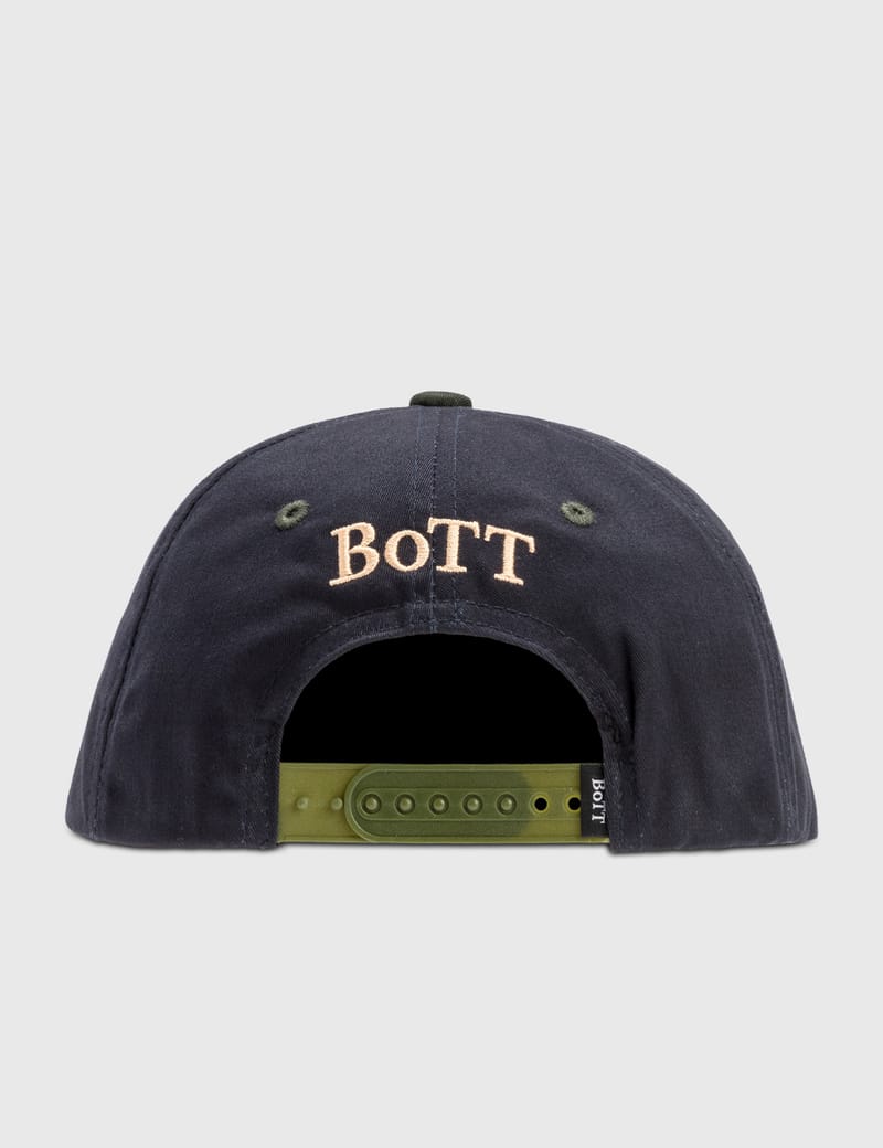 BoTT - 2Y 5-Panel Cap | HBX - Globally Curated Fashion and