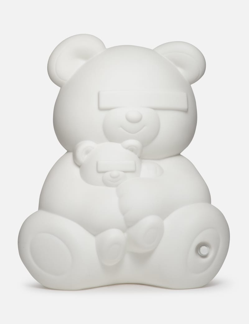 UNDERCOVER × MEDICOM TOY BEAR FLOOR LAMP - その他