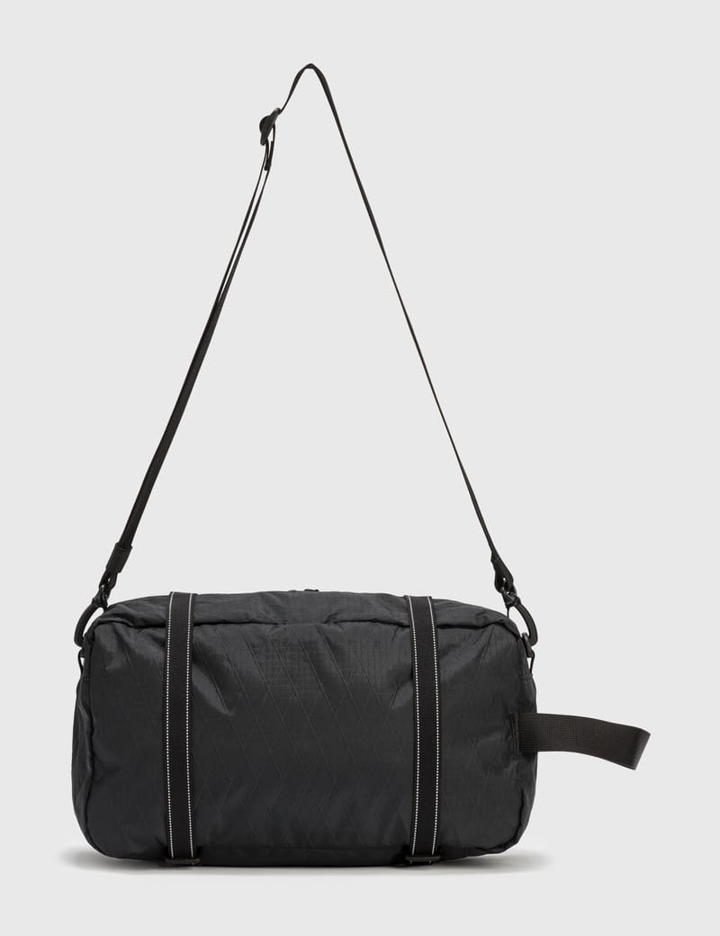 and wander - X-Pac Tool Bag | HBX - Globally Curated Fashion and