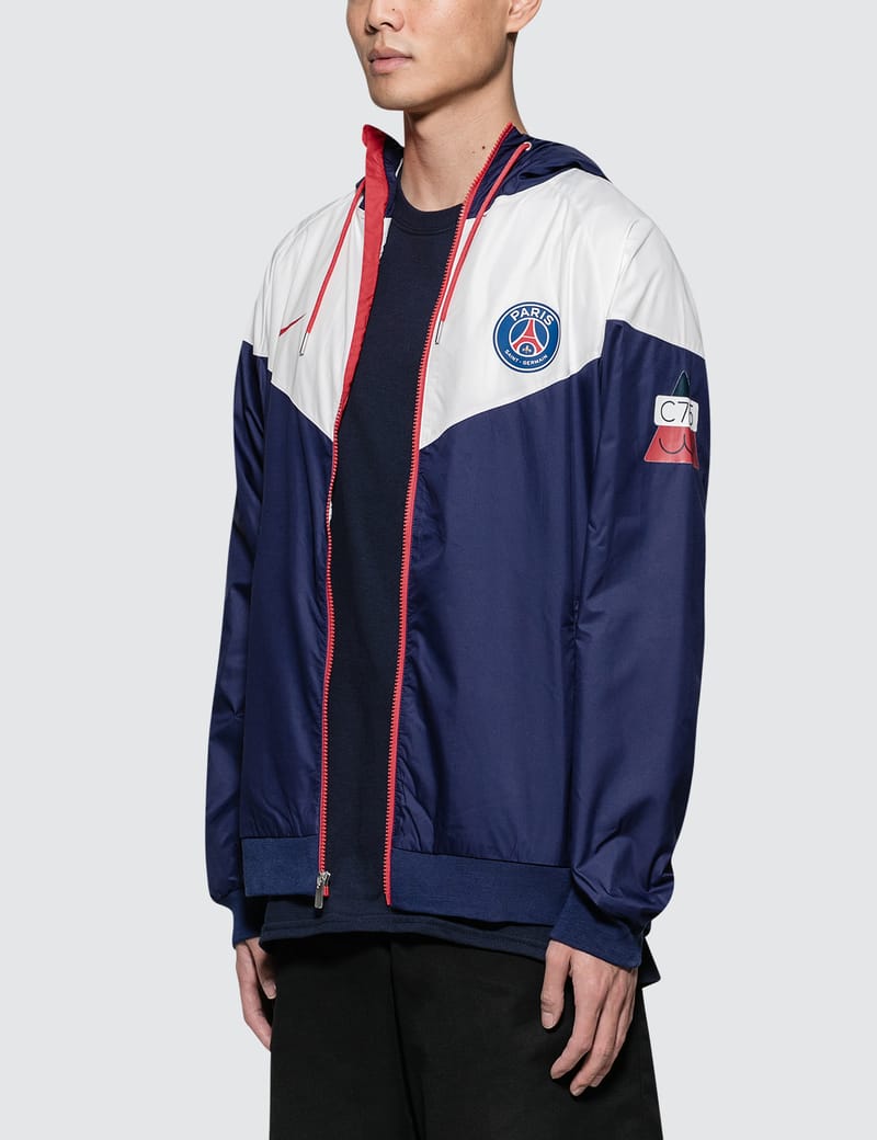 Psg windrunner best sale