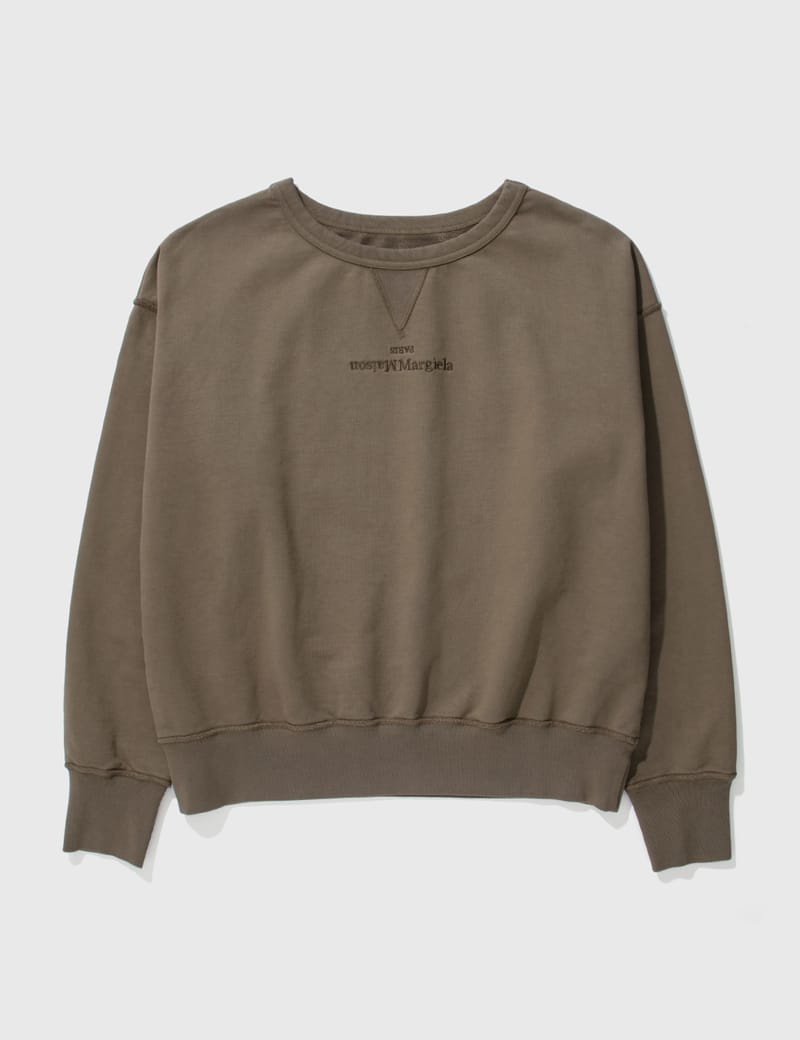 Deals Margiela Cotton Pullover