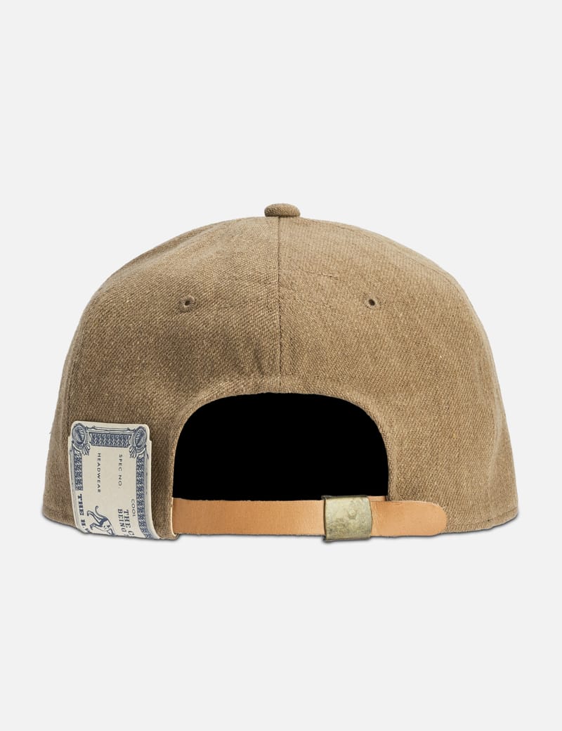 The H.w.dog&co. Baseball Cap In Sand | ModeSens