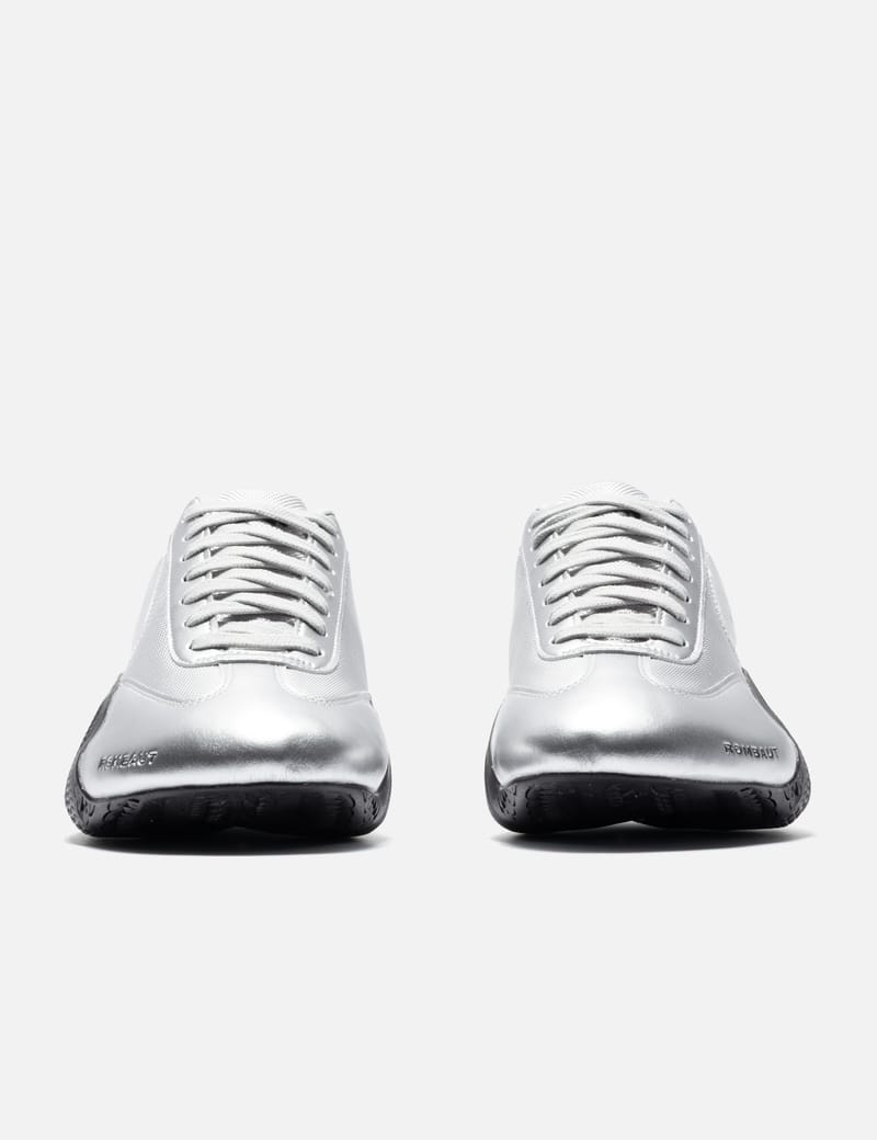 Puma Puma X Rombaut Levitation - Silver Speedcat sneakers with