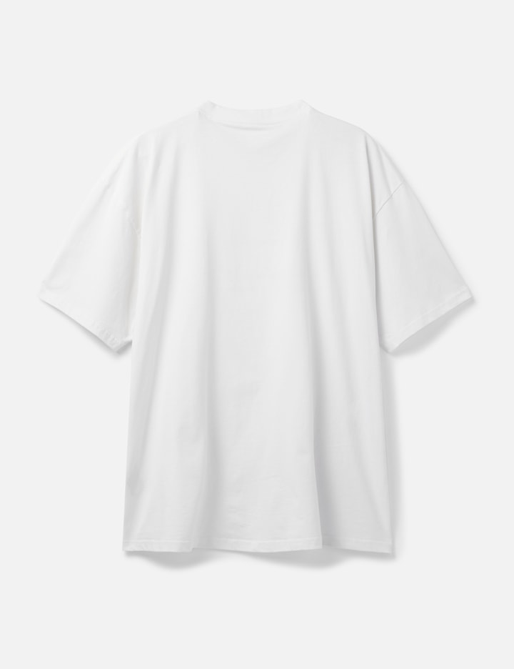 Martine Rose - Oversized Short Sleeve T-shirt | HBX - Globally Curated ...