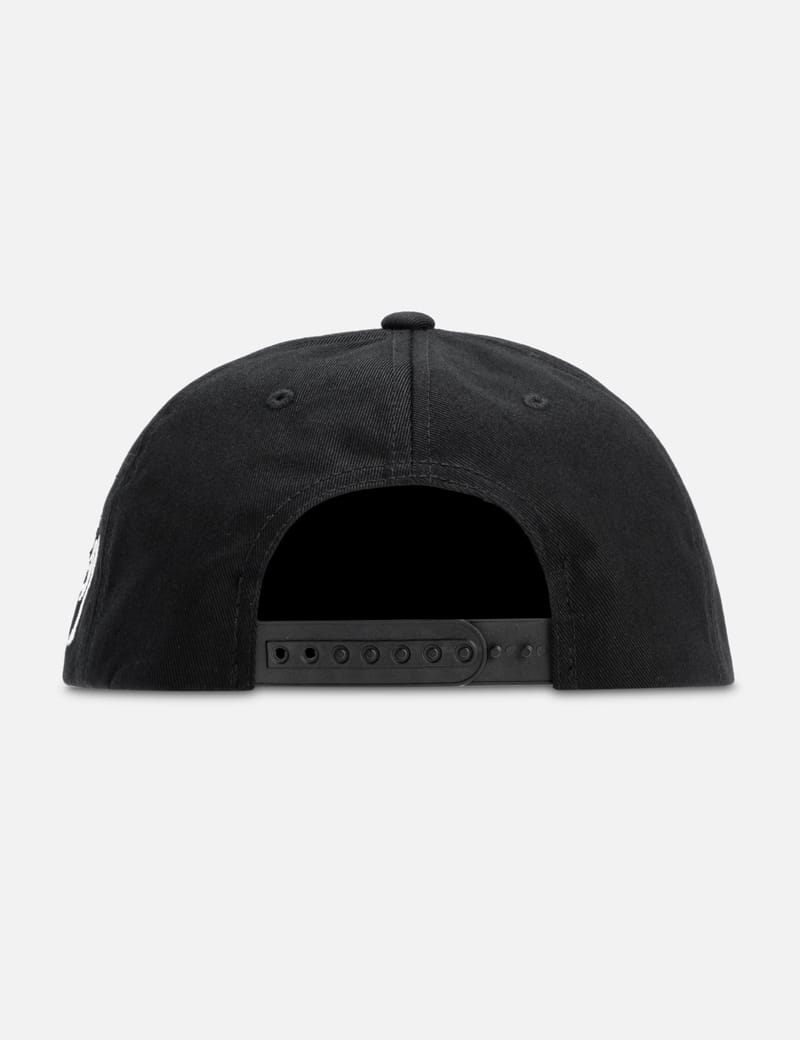 Stüssy - Chenille S Low Pro Cap | HBX - Globally Curated