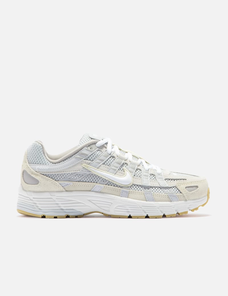 Nike - NIKE P-6000 | HBX - Globally Curated Fashion and