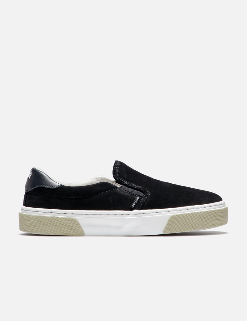スニーカー PALM ANGELS SUEDE MULTICOLOR PRINT SLIP-ON Palm Angels - Suede Slip-On | HBX - Globally Curated Fashion