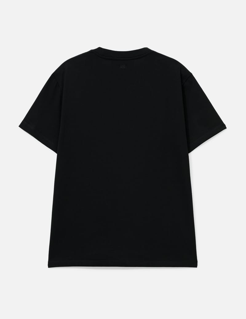 Ami Ami De Coeur T-Shirt - オーガニックコットン製のユニセックスT