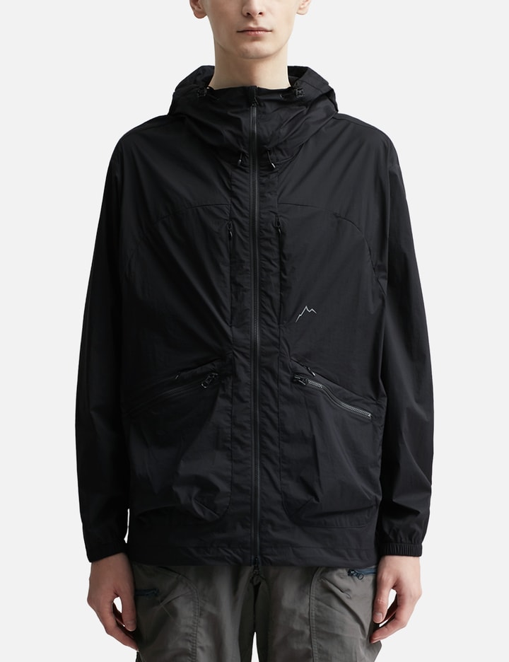 CAYL - LIGHT MULTI POCKET JACKET | HBX - Globally Curated Fashion and ...