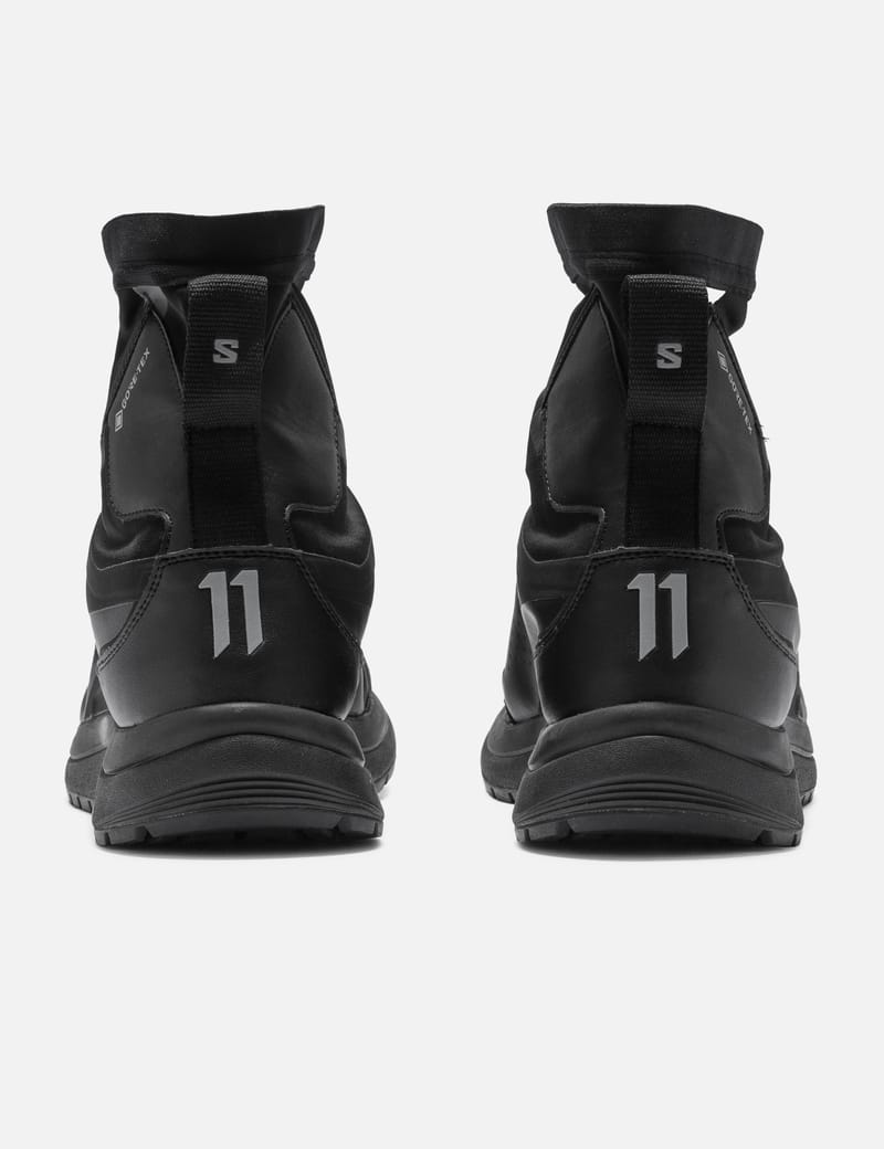 11 By Boris Bidjan Saberi - 11 By Boris Bidjan Saberi X Salomon St
