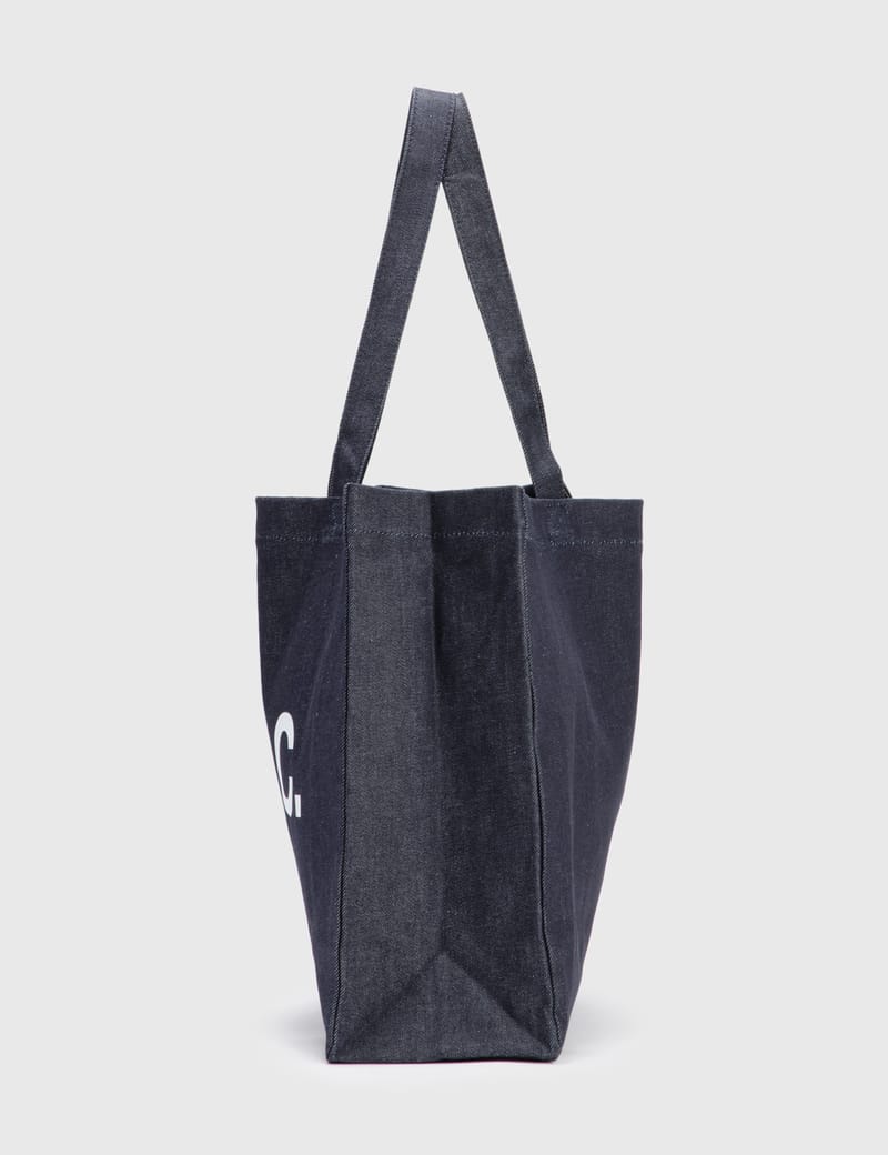 A.P.C. - Daniela 2.0 Shopping Bag | HBX - Globally Curated Fashion