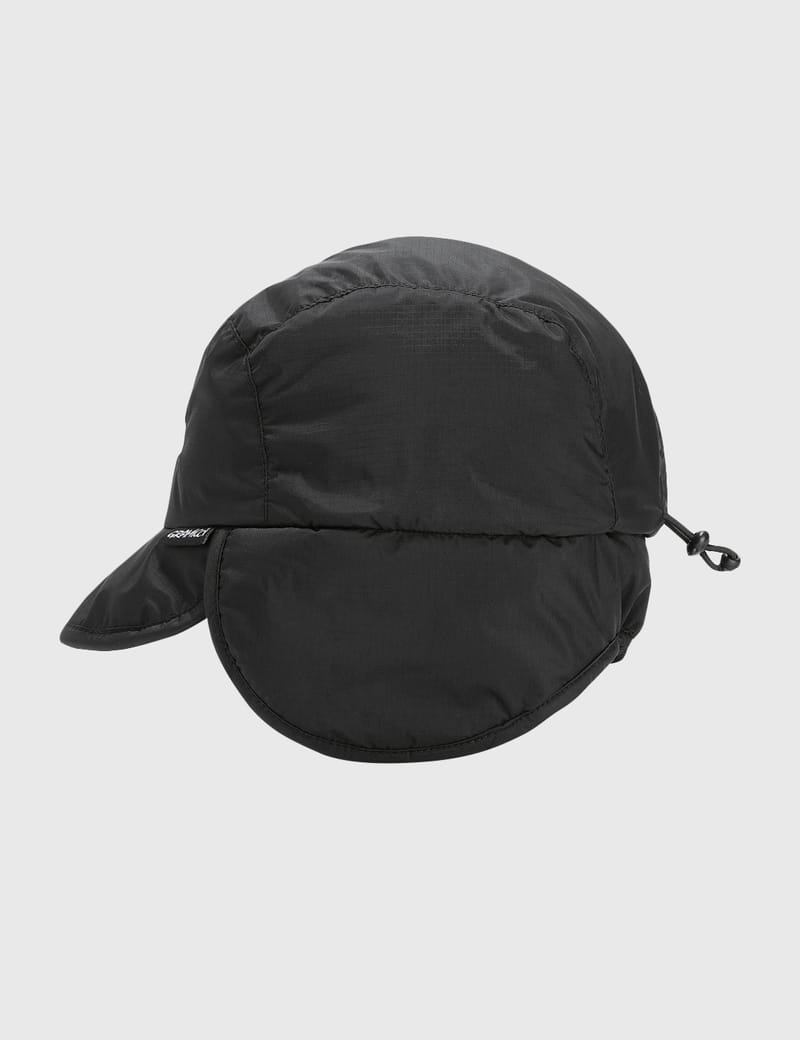 Gramicci - Aurora Boa Fleece Mountain Cap | HBX - Globally Curated