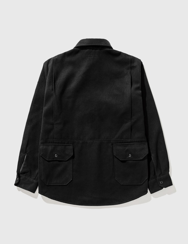 Engineered Garments - EXPLORER SHIRT JACKET | HBX - HYPEBEAST 為您搜羅全球潮流時尚品牌