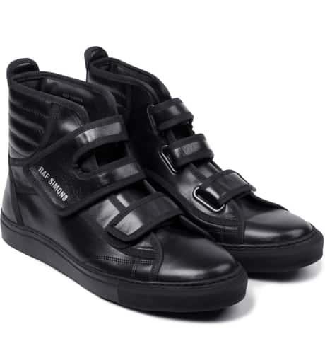 Velcro hotsell raf simons