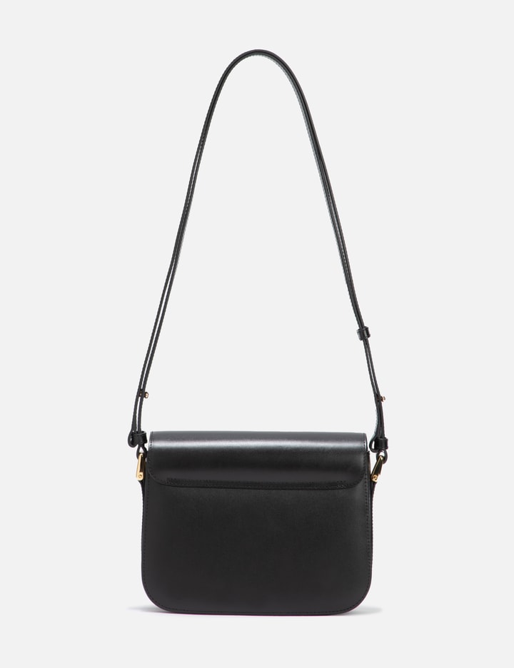 A.P.C. Grace Small Bag HBX Globally Curated Fashion and Lifestyle
