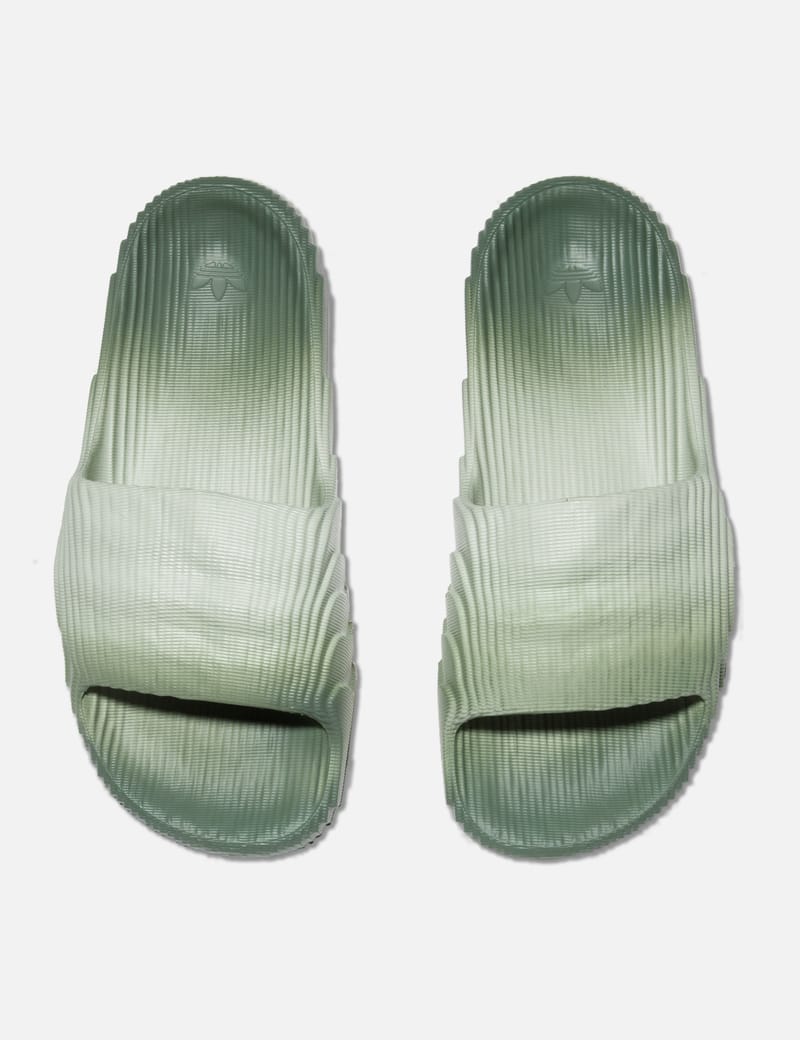 Adidas Originals - ADILETTE 22 | HBX - Globally Curated