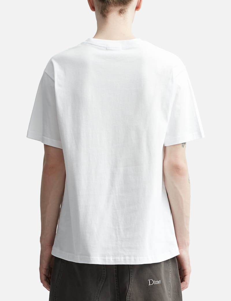 ★Dime★ウィンアンプ Tシャツ Dime - Winamp T-Shirt | HBX - Globally Curated Fashion and