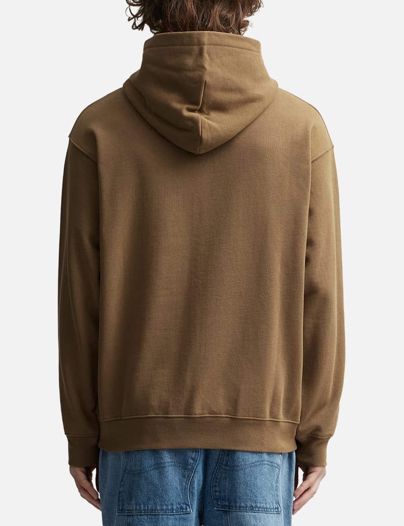 Dime - Classic Small Logo Hoodie | HBX - Globally Curated