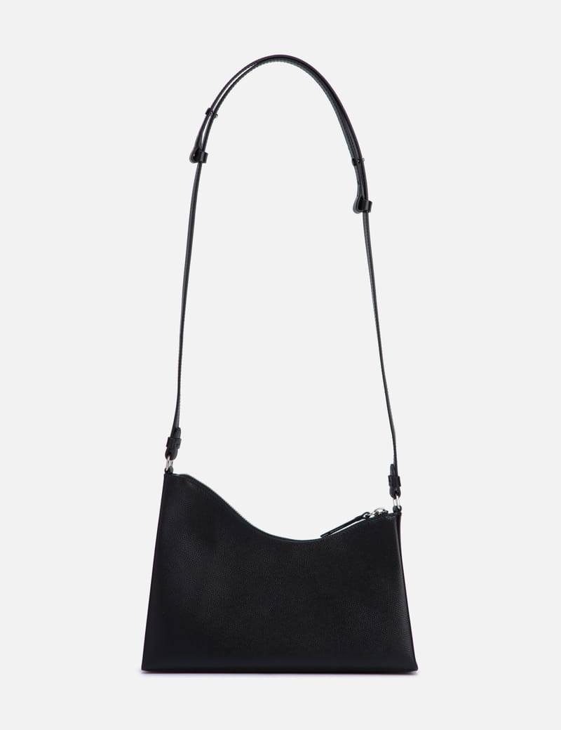 Maison Margiela - Snatched hobo small | HBX - Globally