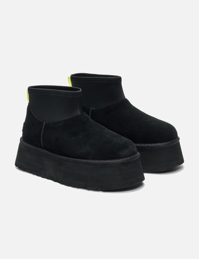 UGG - ファズ シュガー スライド | HBX