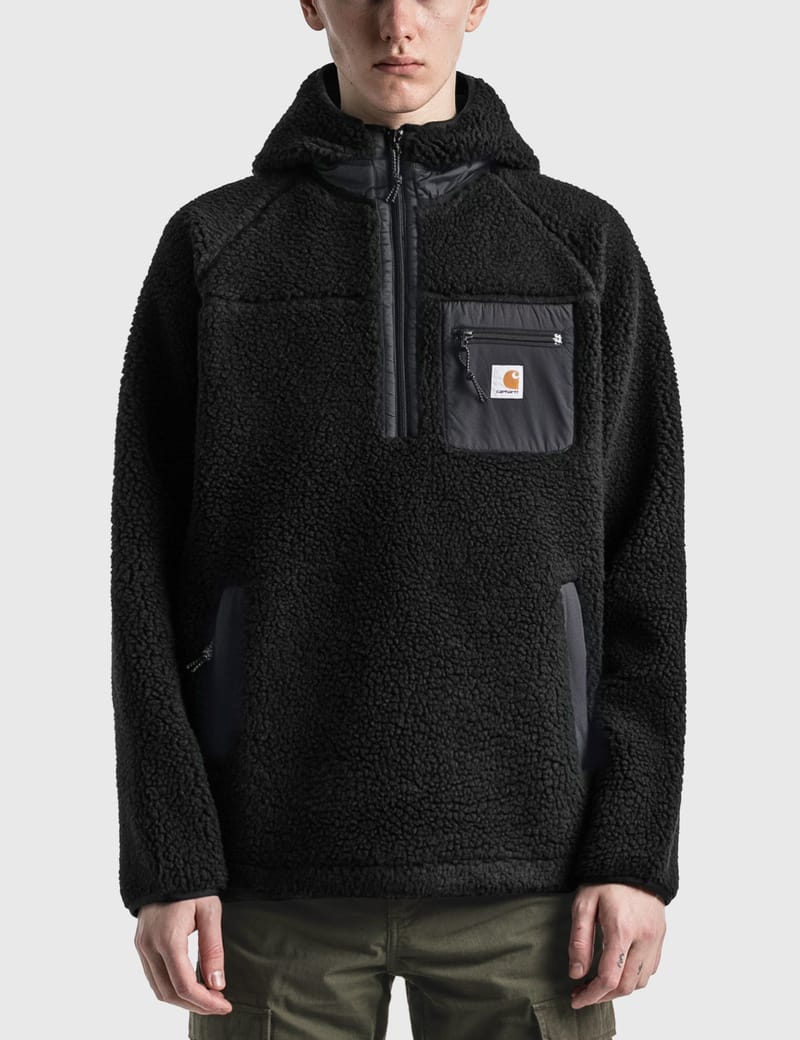 Carhartt Work In Progress - Prentis Pullover | HBX - Globally Curated ...