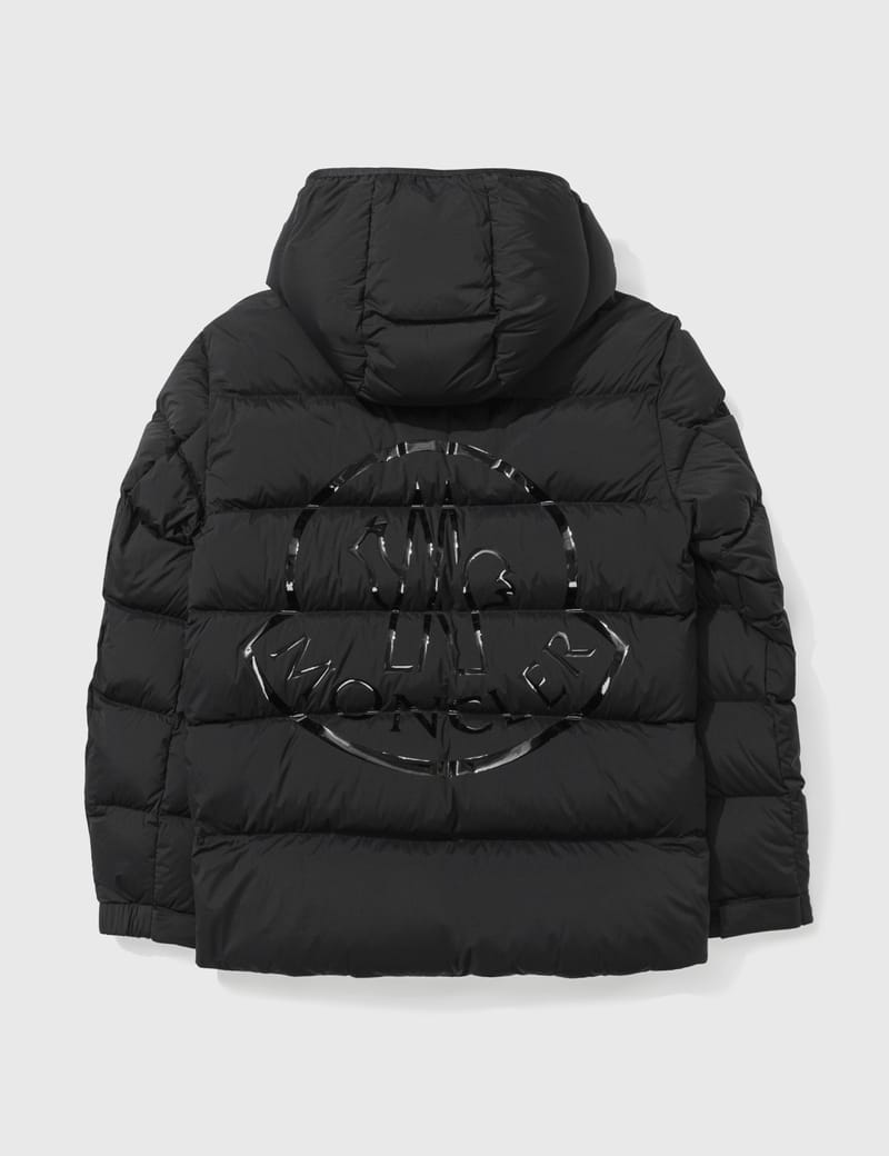Moncler - Pallardy Jacket | HBX - Globally Curated Fashion and 