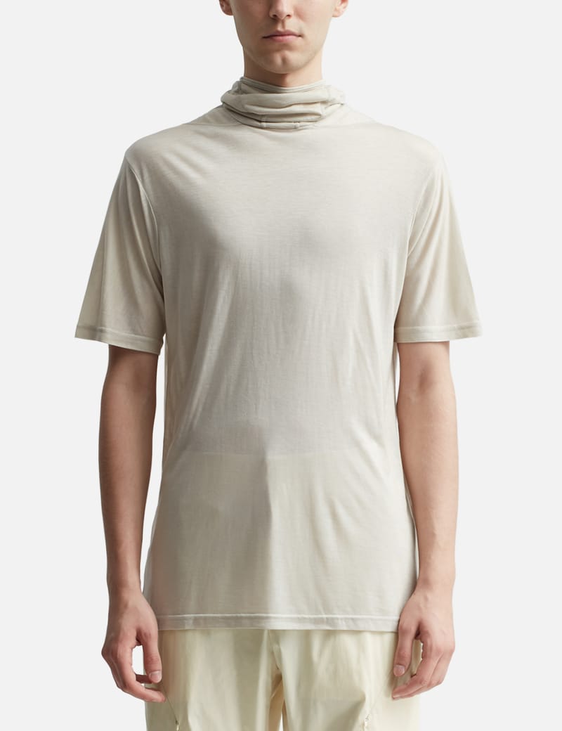 POST ARCHIVE FACTION (PAF) - 5.0+ TEE CENTER | HBX